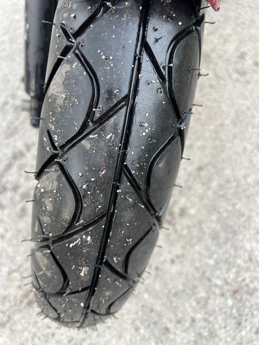 Продавам Kawasaki EL 250 нов внос от Германия