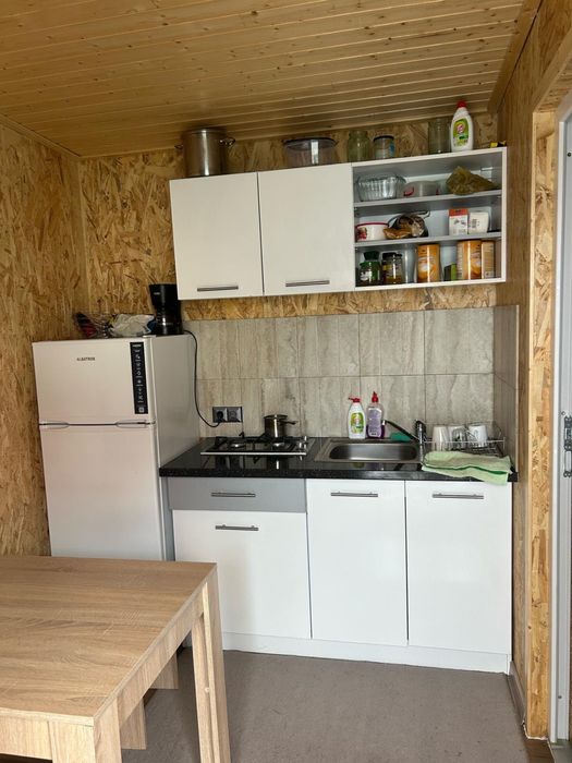 Containere Modulare 3/12 m