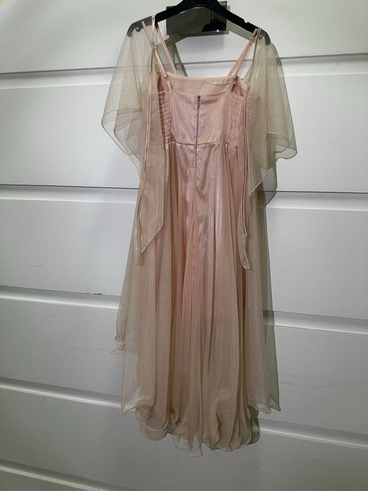 Платье на девочку!