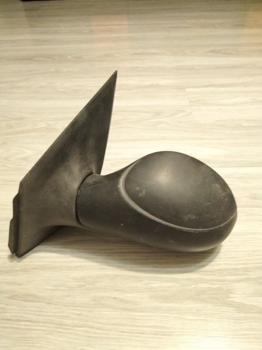 Ляво огледало Citroen C2 / Ситроен Ц2 2006г.