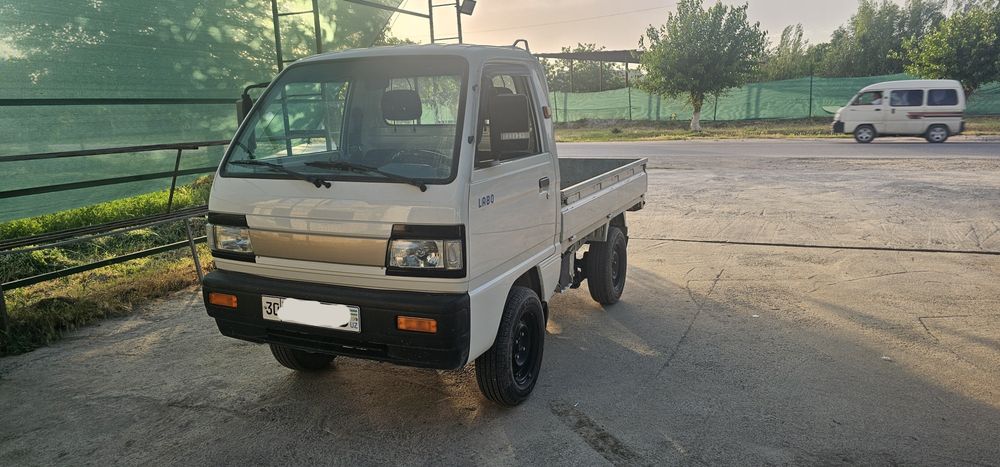 Labo 2025 holadi yangi