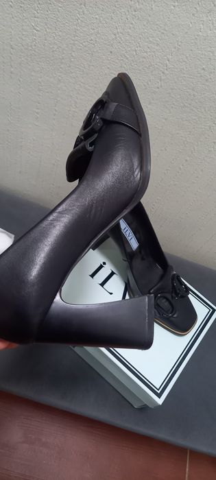 Туфли классические 36р