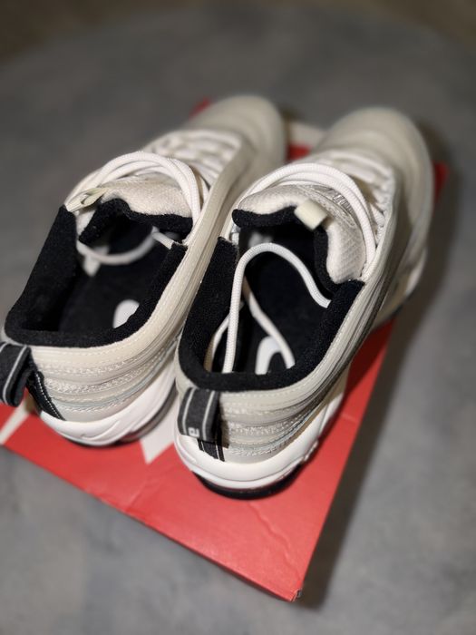 Nike airmax 97 Sail White FN3417-100