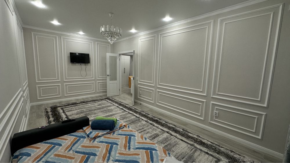 Посуточно, и по часам