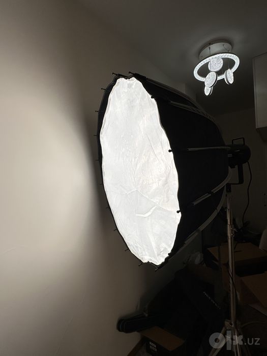 NEEWER CB200B 210W Bi-Color LED Video Light