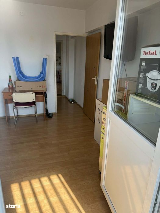 Apartament de 2 camere zon TRIAJ,str Harmanului,