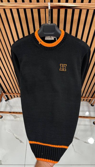 Pulover barbati Hermes