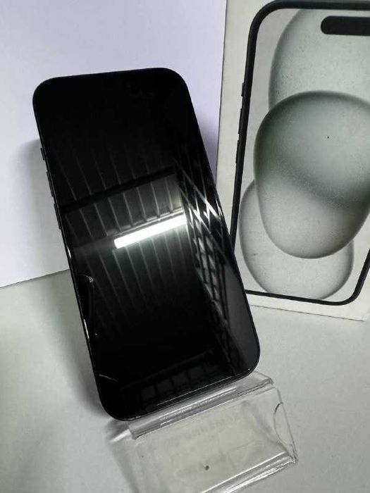 Apple iPhone 15 Кулан (862701)