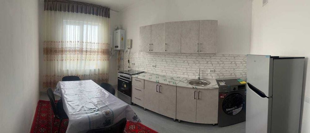 Bollarga bezmakler kvartira