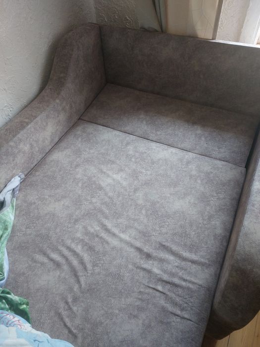 Продам кресло кравать