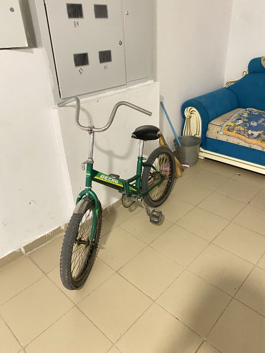 велик сатлад 10к