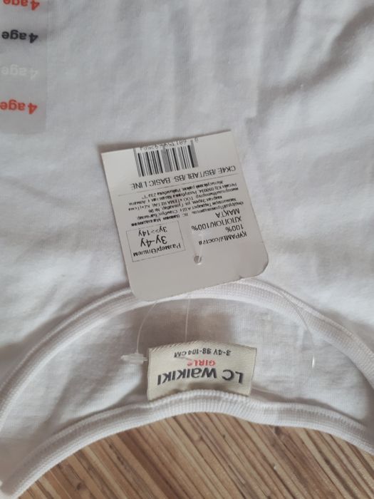 Футболка, шорты для девочки