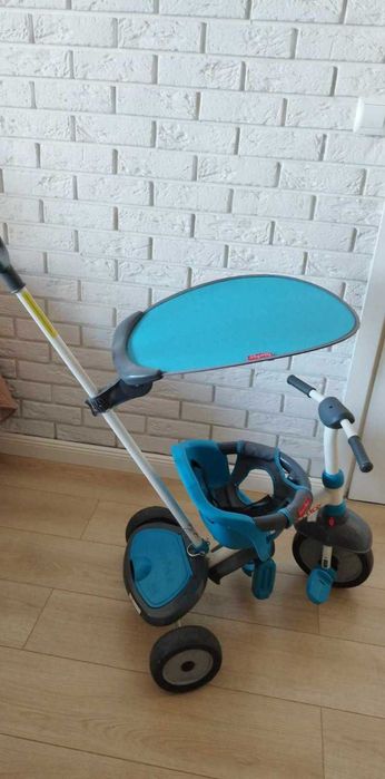 Детска триколка за момче на Фишър Прайс/Fisher Price