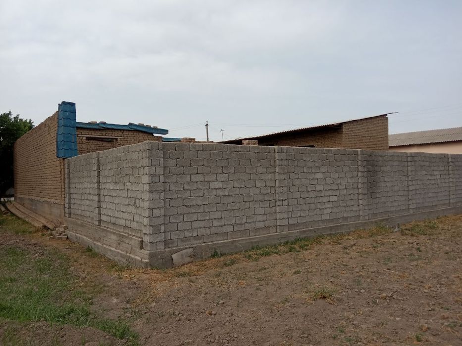 Yer sotiladi 4 sotix  planirovka qilingan