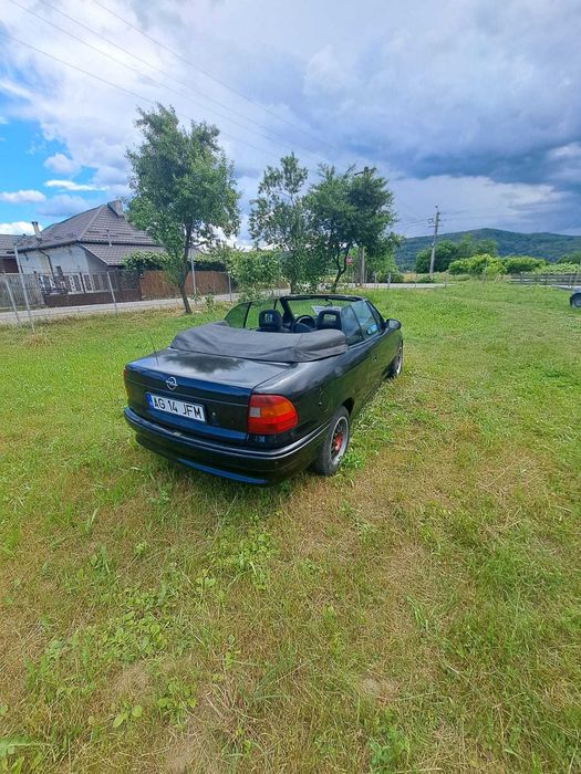 OPEL Astra 0 — imagine 2
