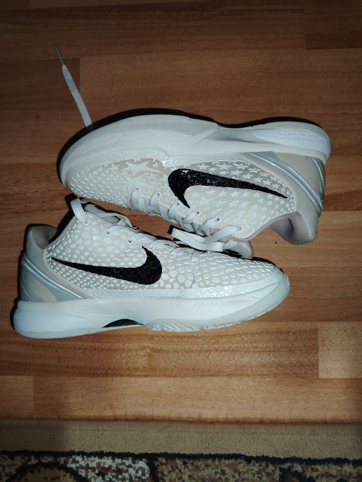 Papuci de baschet Kobe 6 all star model 2025