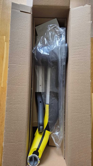 Безжичен (батериен) моп, Karcher EWM2