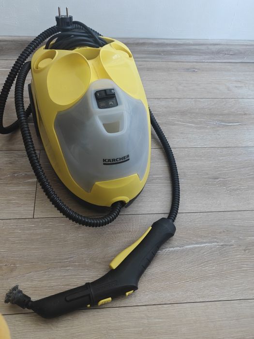 Парочистачка Karcher SC4 EasyFix 2000w