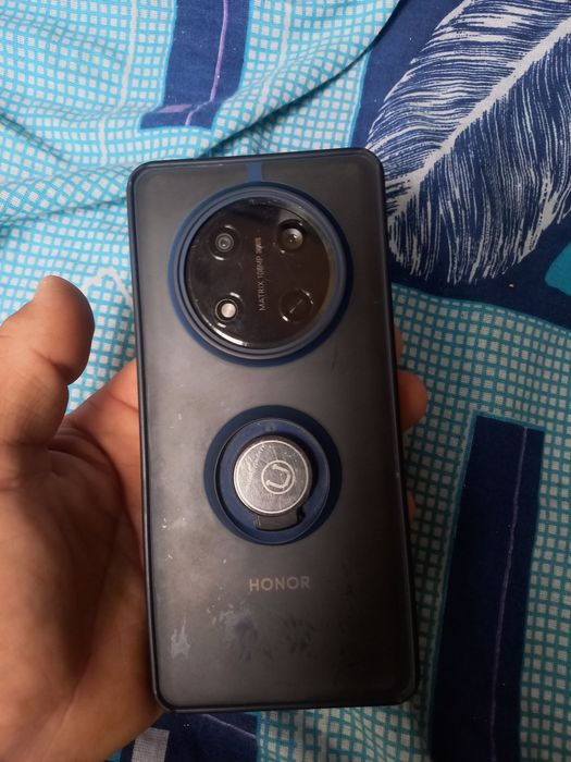 Telefon honur x9c