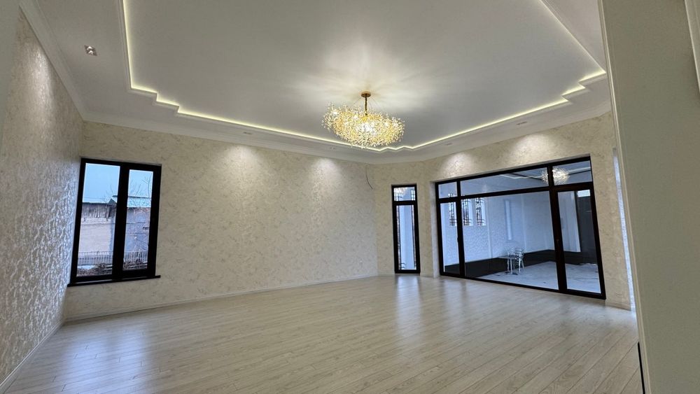 Срочно продаётся 9 ком Дом евролукус