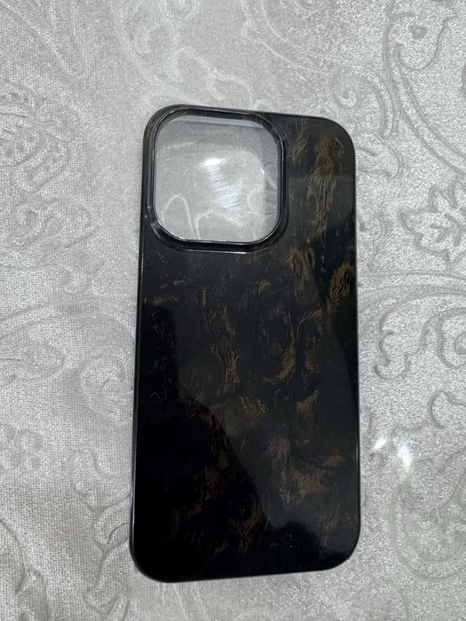 Чехлы для 15 про