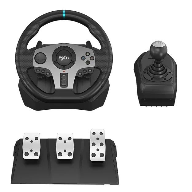 Продам руль Pxn v9