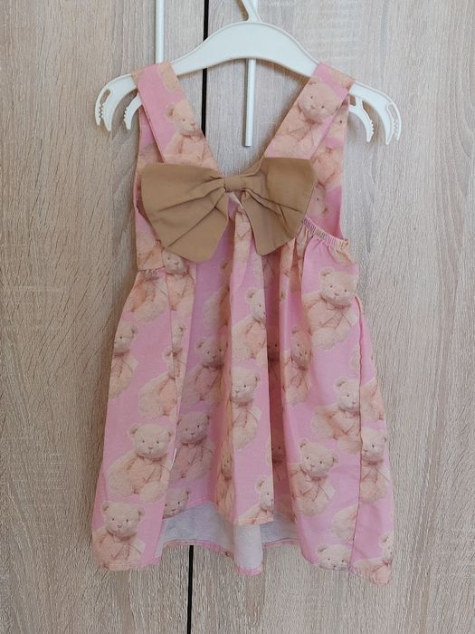 Рокли за бебе 74-86