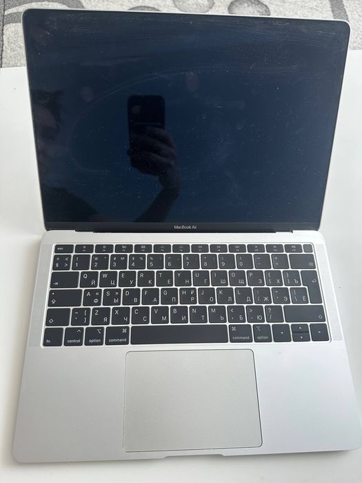 Macbook Air 13, Intel core i5