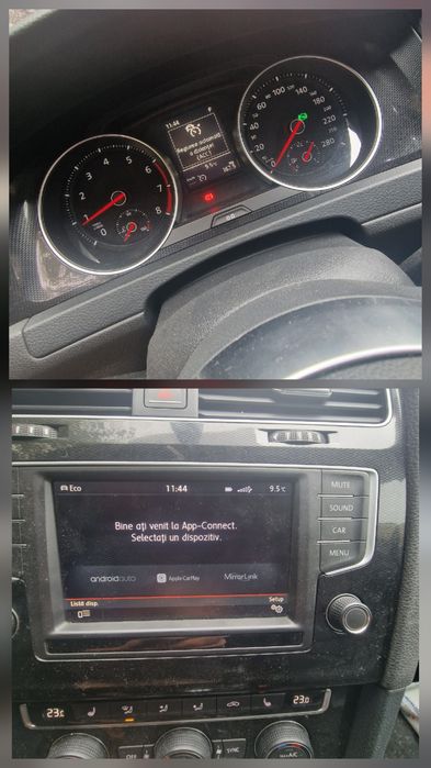 Volkswagen Golf 7 GTI Performance 2016 300 CP