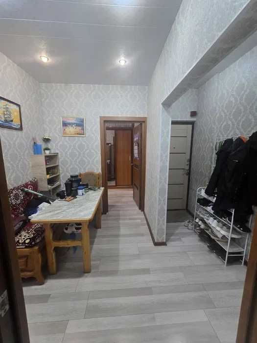 Продается  квартира 4/3/4! Тансикбой2!