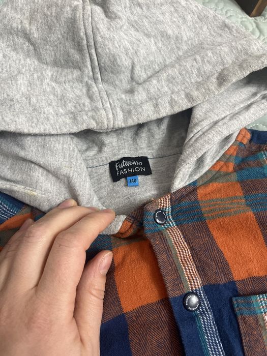 Вещи на мальчика рост 140.