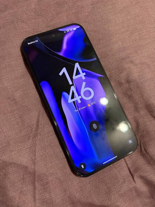 Google Pixel 9 pro xl