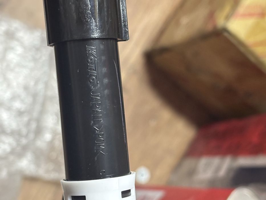 Омыватель фары ланд крузер 200