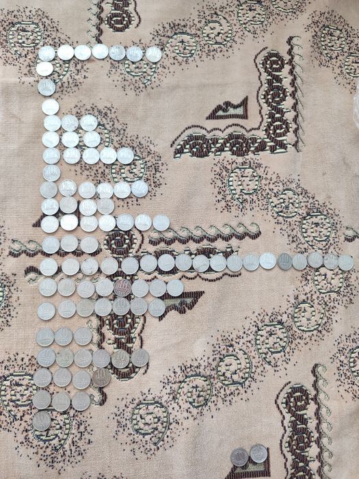 Продам монеты СССР копейки