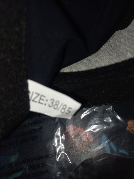 Бюстгальтер! Новый! Размер S!