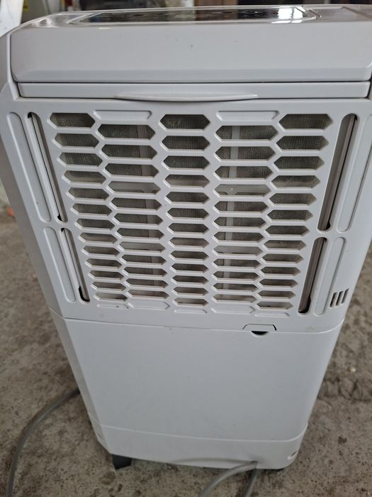 Dezumidificator Tesy