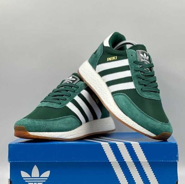 Кроссовки Adidas INIKI