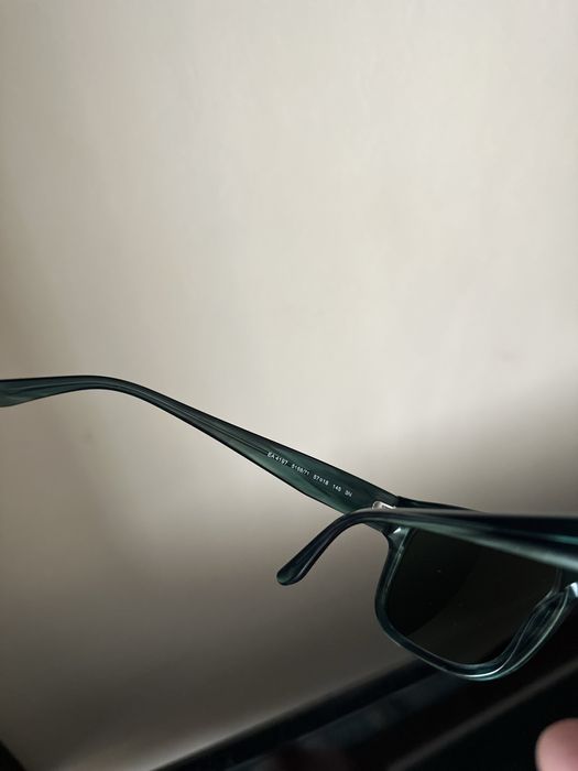 Мъжки очила EA7 нови