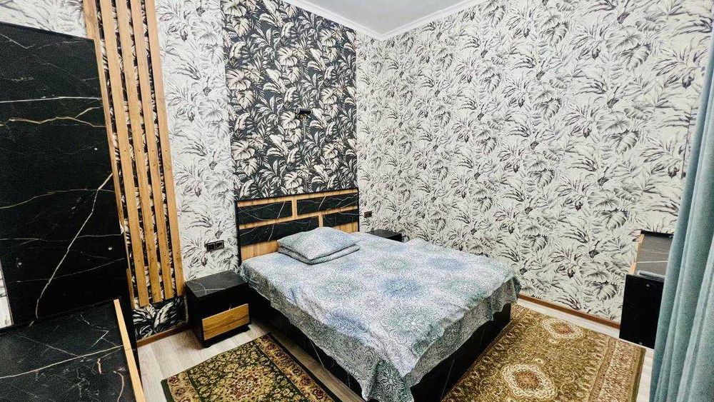 Гостиница Престиж