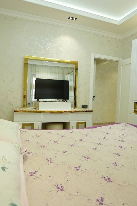 Kvartira sotiladi Yakkasaroy tumani Boshliq mahalla, 4 xona