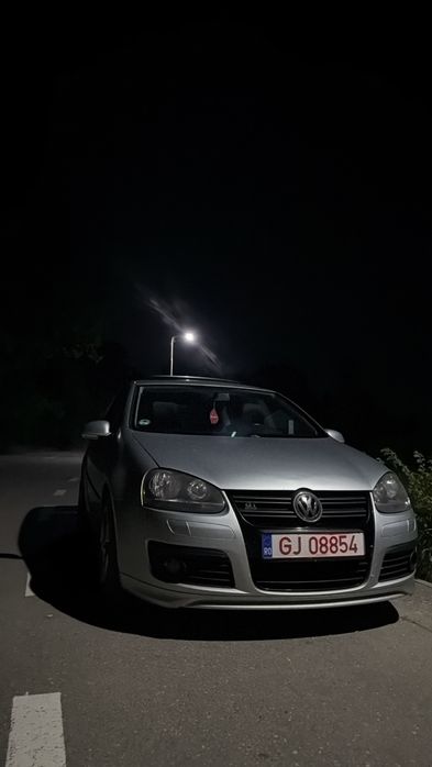 Vand golf 5 GT sport