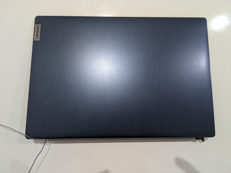 Lenovo Ideapad 3 ansamblu display