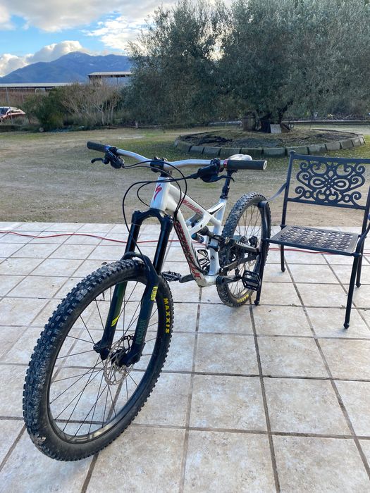 MTB Specialized Enduro 27.5 M