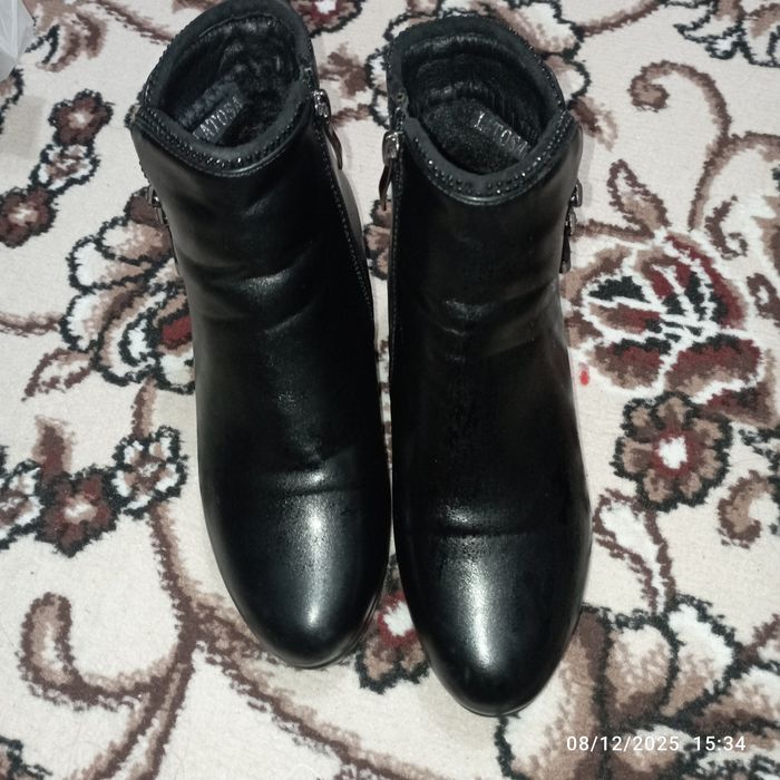 Ayollar etigi holati alo