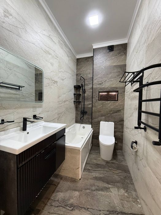 Юнусабад 3/2/7. Евро мебель+техника