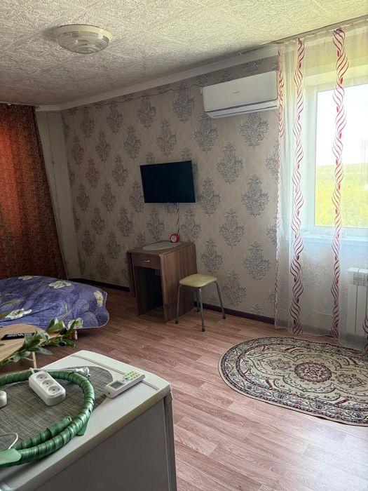 Продам квартиру по Абая 91а.