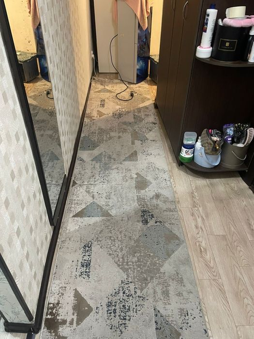 Ковер дорожка для коридора