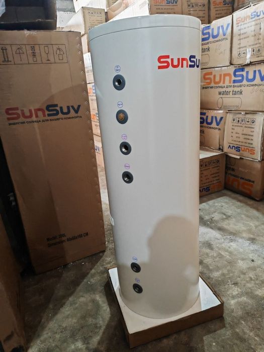 Оптом нархларда SunSuv фирмасидан водонагреваторларимиз келди