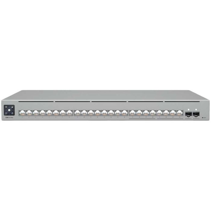 USW-PRO-MAX-24-EU L3 коммутатор Ubiquiti