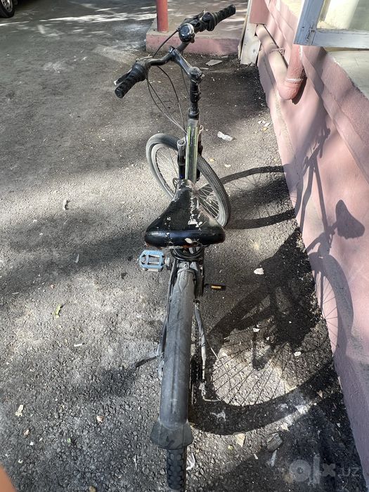 Velosiped sotiladi